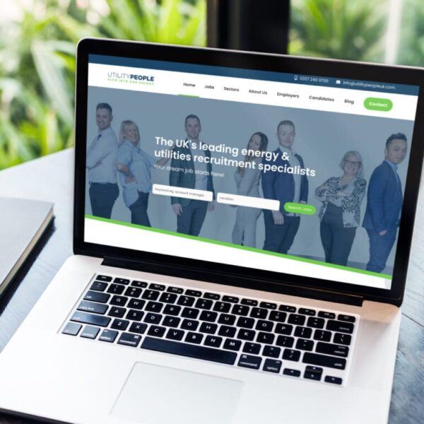 Website Designing Consultancy